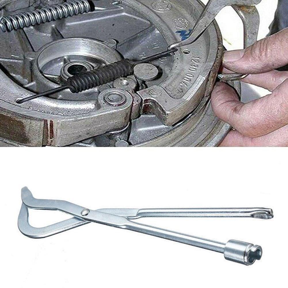 Workshop Tools Car - Alicates de resorte de retorno de