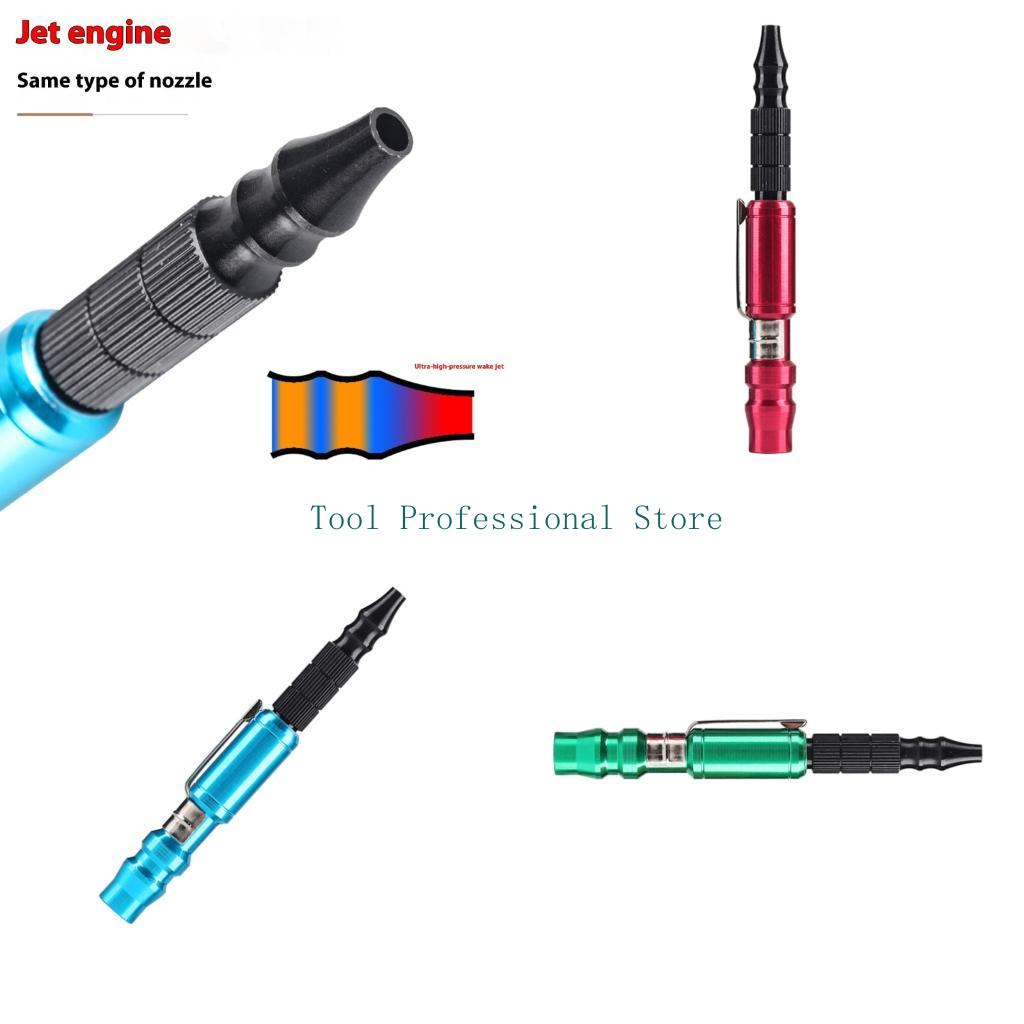Workshop Cleaning Tools - 57QF Guns aire presión 20 g
