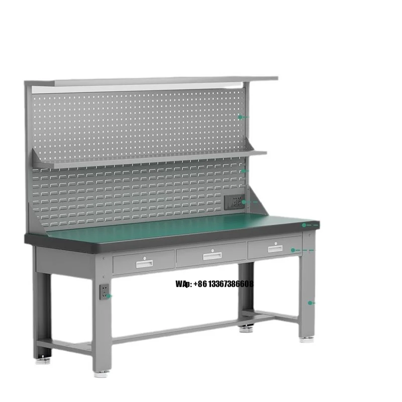 Workshop Tools Cabinet - Bancos de Trabajo Multifuncionales de Acero