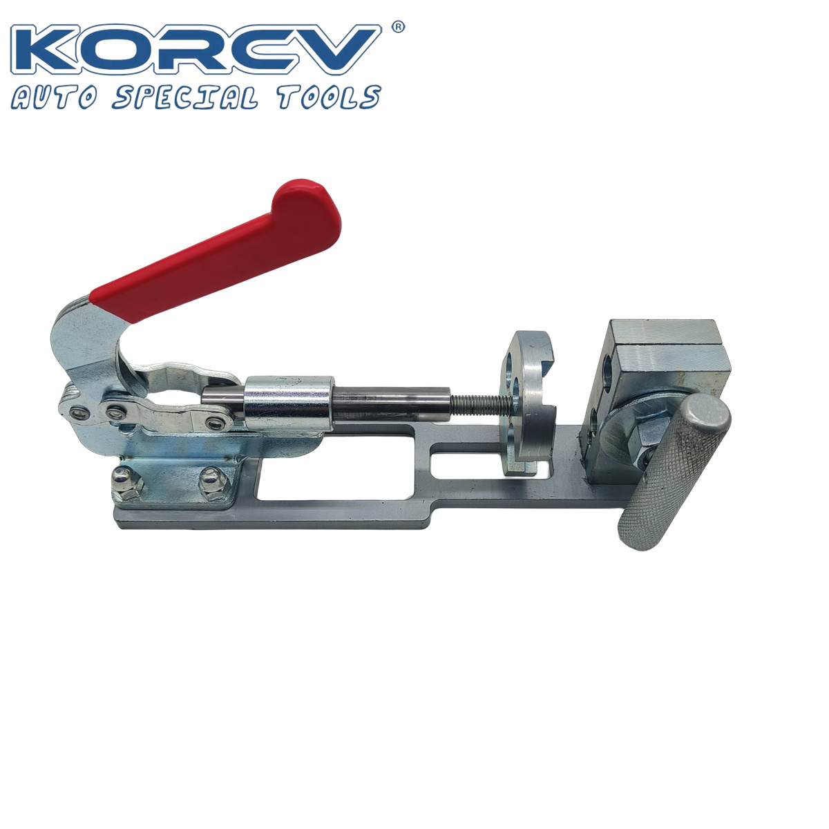 Special Workshop Tools - Herramientas especiales para Volvo, Scania, Man,