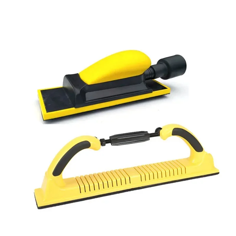 Special Workshop Tools - Tablero de empuje manual de molienda