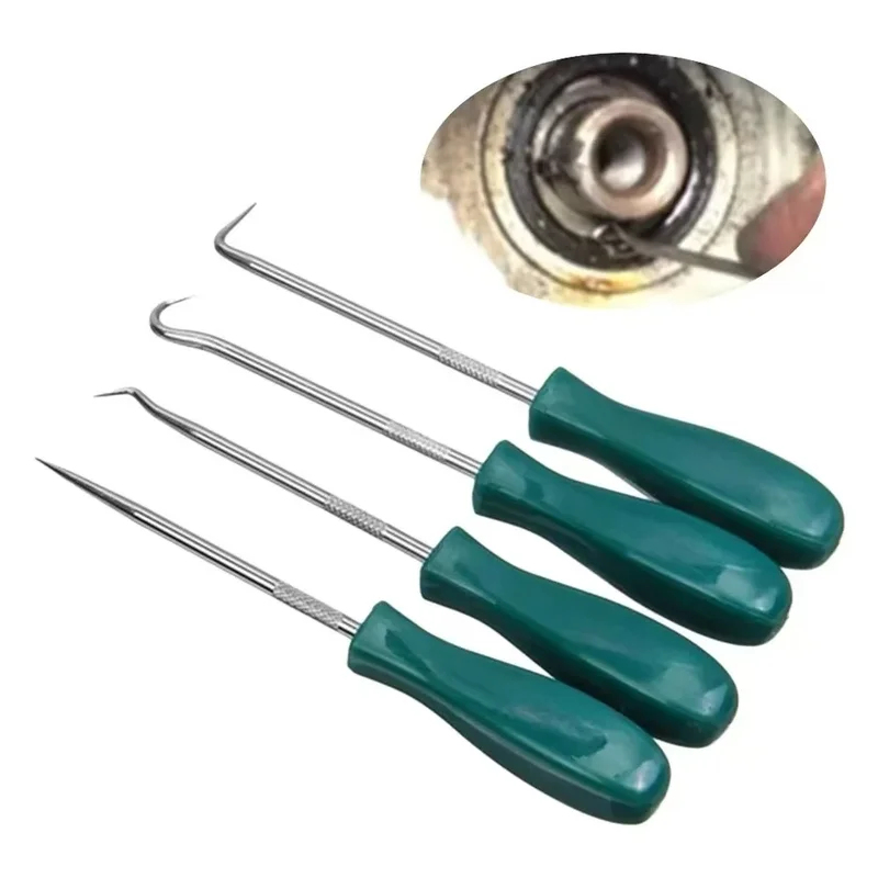 Special Workshop Tools - Juego de 4 Ganchos Extractores de