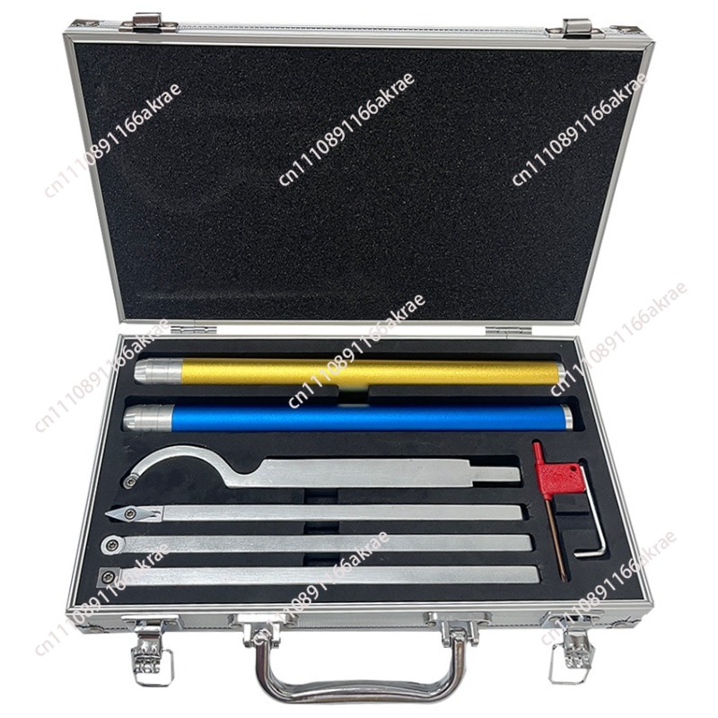 Chisel Set Wood - Herramientas de torneado desechables, herramientas de