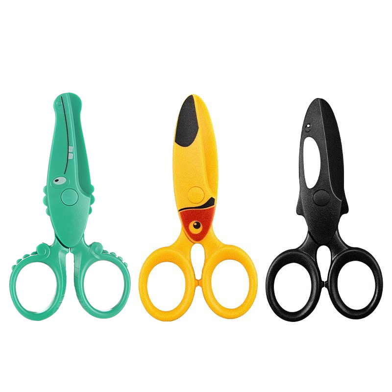 Tools Workshop Kids - Tijeras de entrenamiento de Motor fino