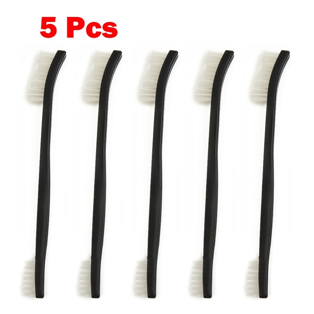 Cepillos de alambre caliente e - Workshop Cleaning Tools reseña y precio
