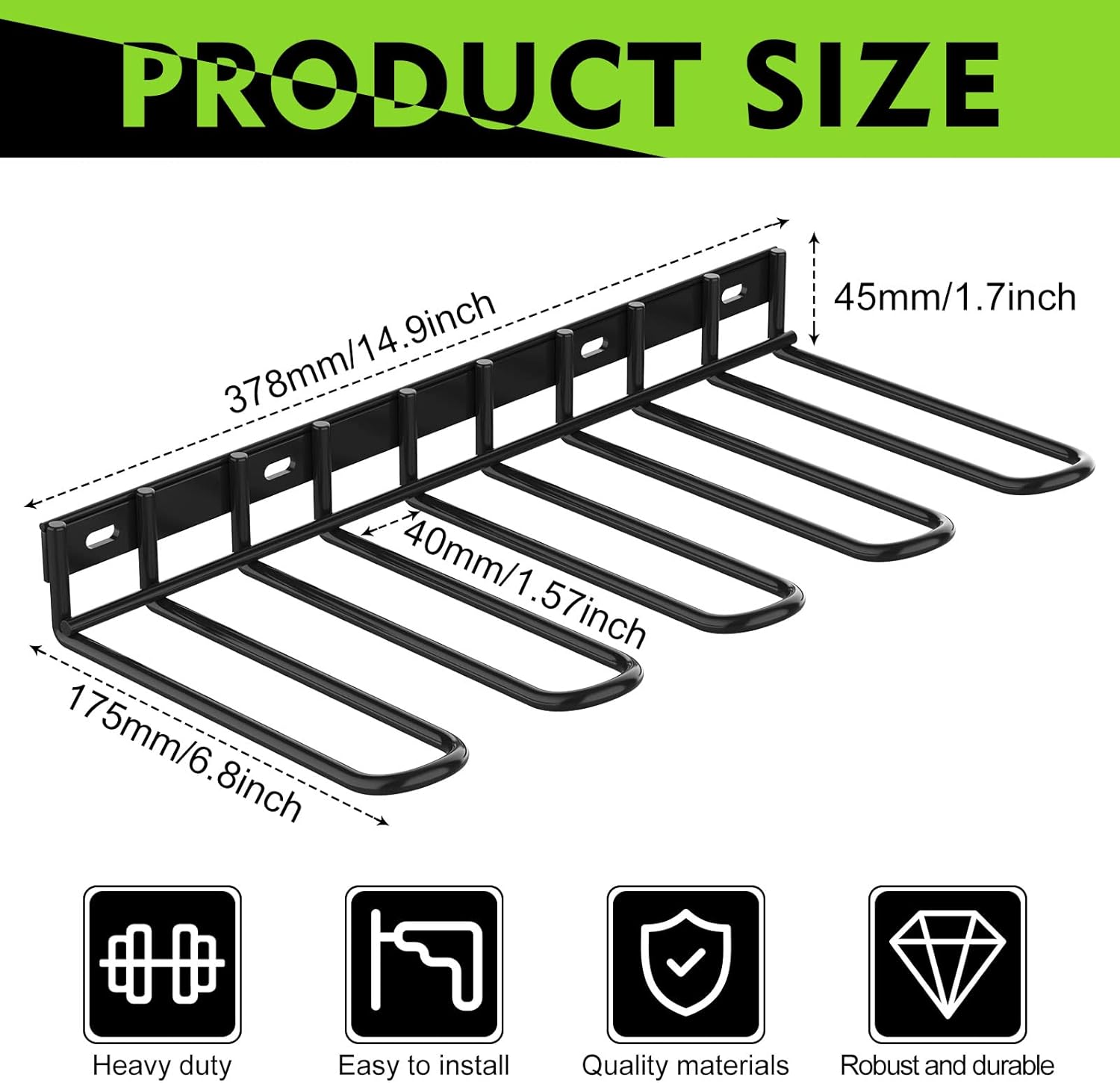 Organizador de Herramientas El - Workshop Tools Storage reseña y precio