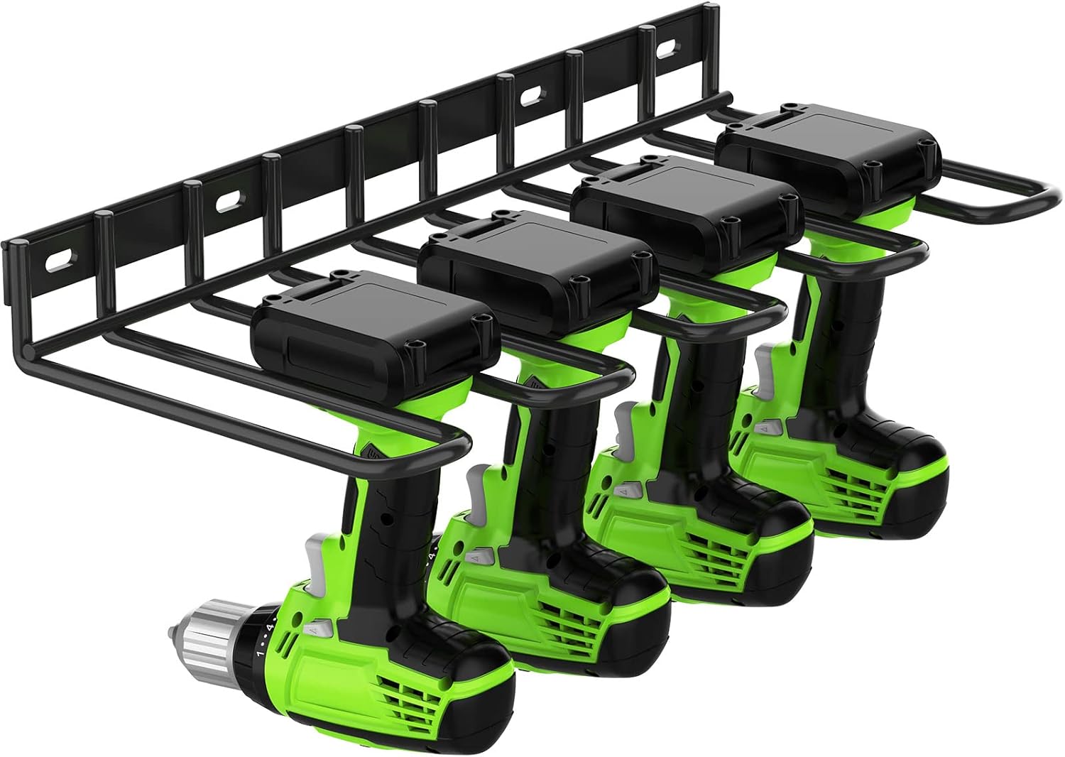 Organizador de Herramientas El - Workshop Tools Storage reseña y precio