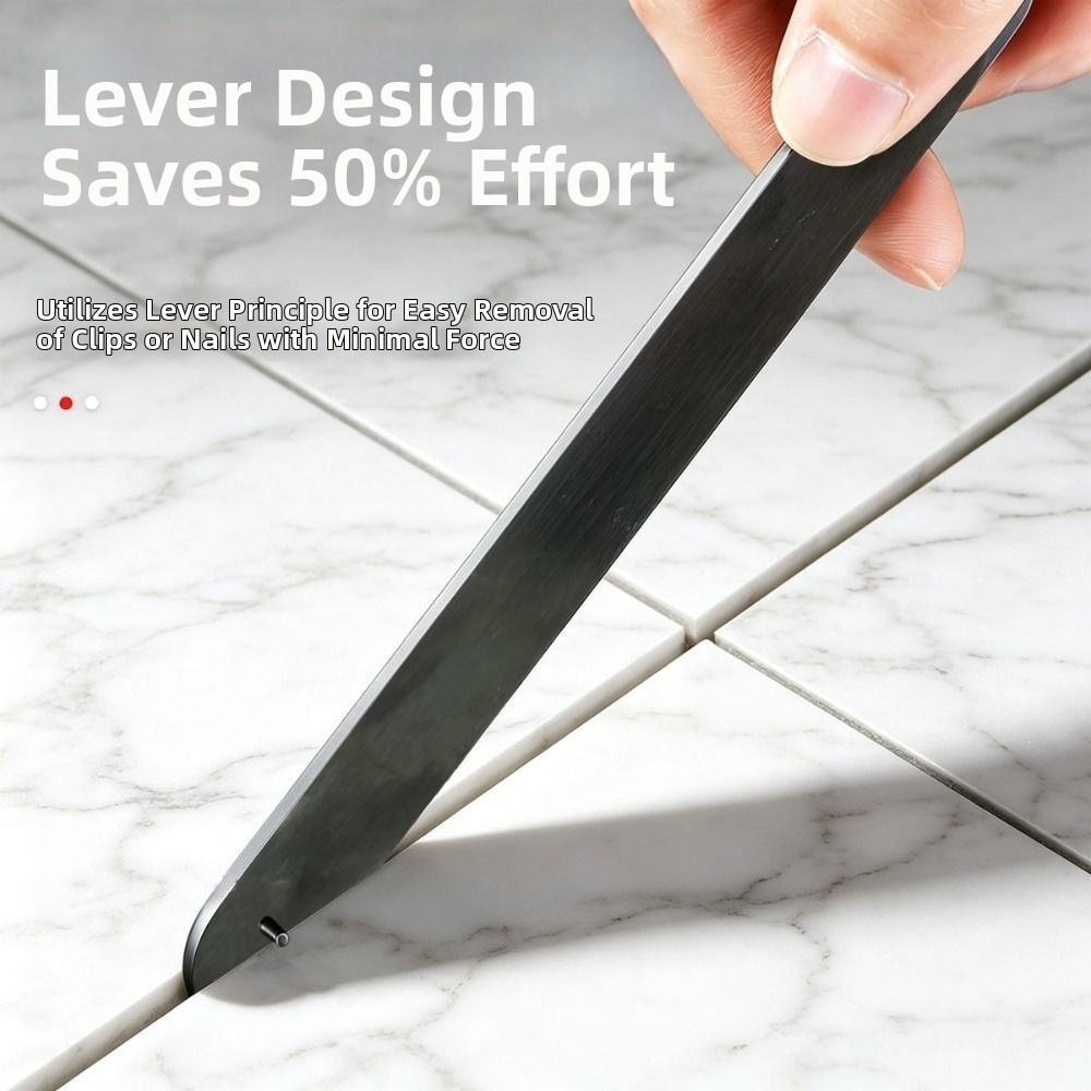 Raspador de juntas de pared y  - Workshop Cleaning Tools reseña y precio