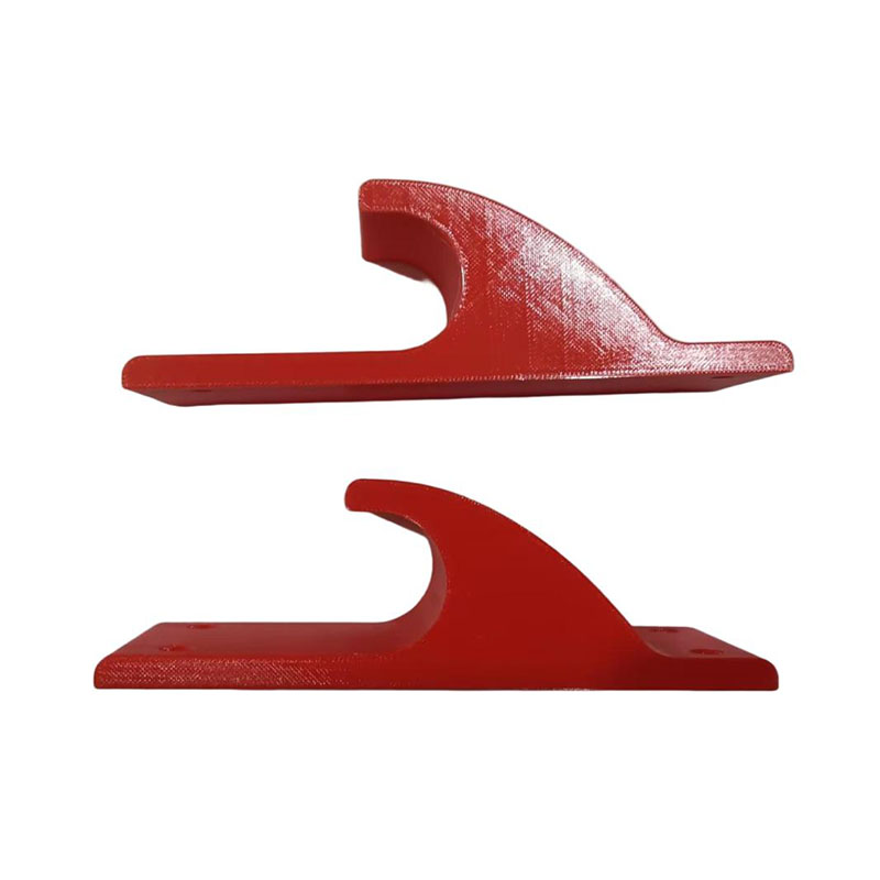 2 Ganchos Rojos para Carro Mil - Workshop Tools Ltd reseña y precio