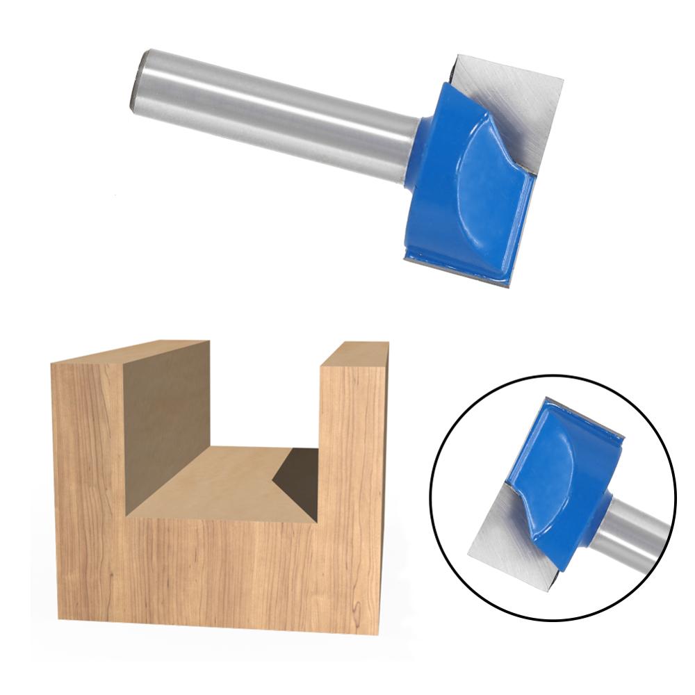 JGZUI 1 ud. Fresa de carburo s - Workshop Cleaning Tools reseña y precio