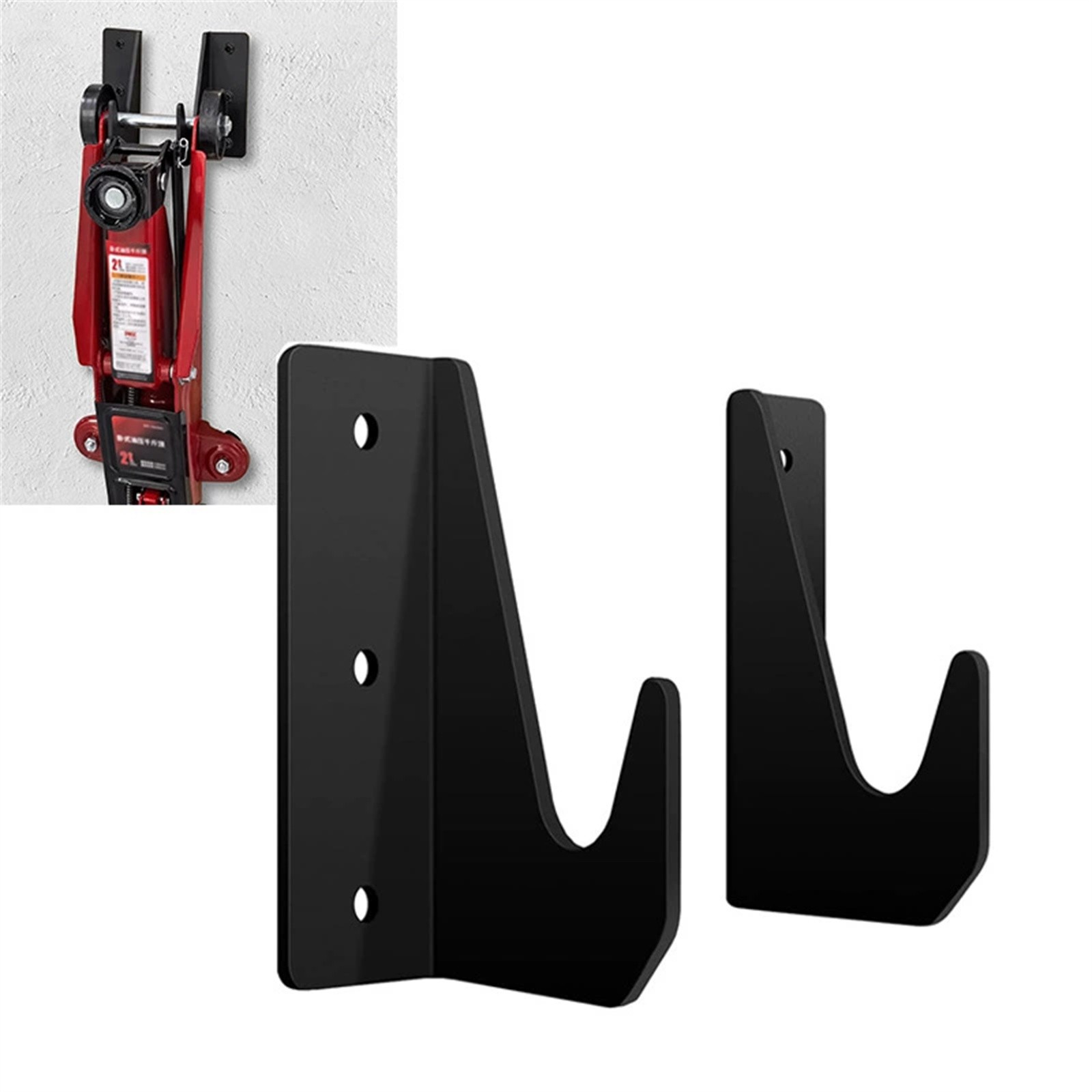 Soporte de Pared para Gato Hid - Workshop Tools Storage reseña y precio