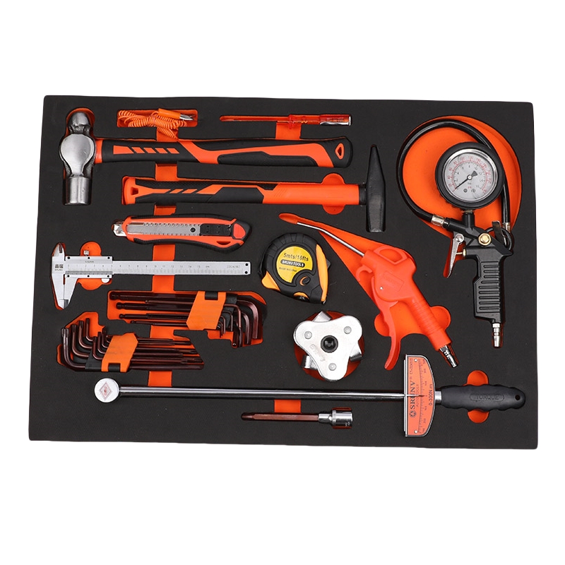 Llave de seguridad de alta res - Workshop Tools Car reseña y precio