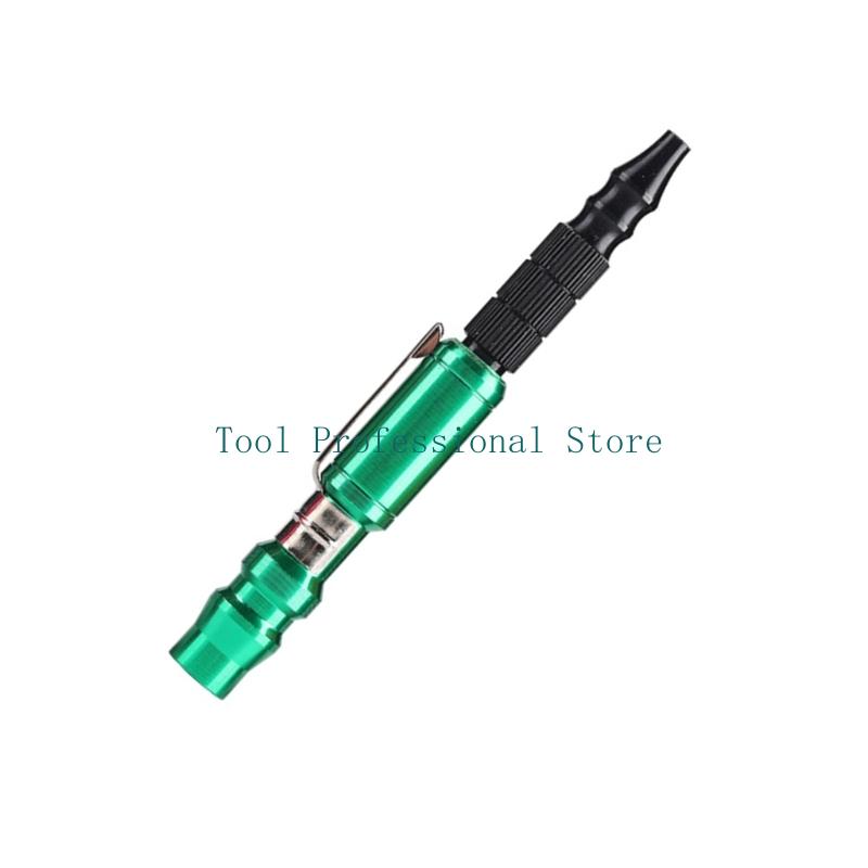 57QF Guns aire presión 20 g he - Workshop Cleaning Tools reseña y precio