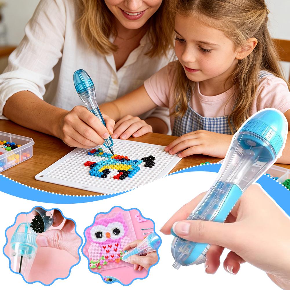 Herramientas DIY para bolígraf - Tools Workshop Kids reseña y precio
