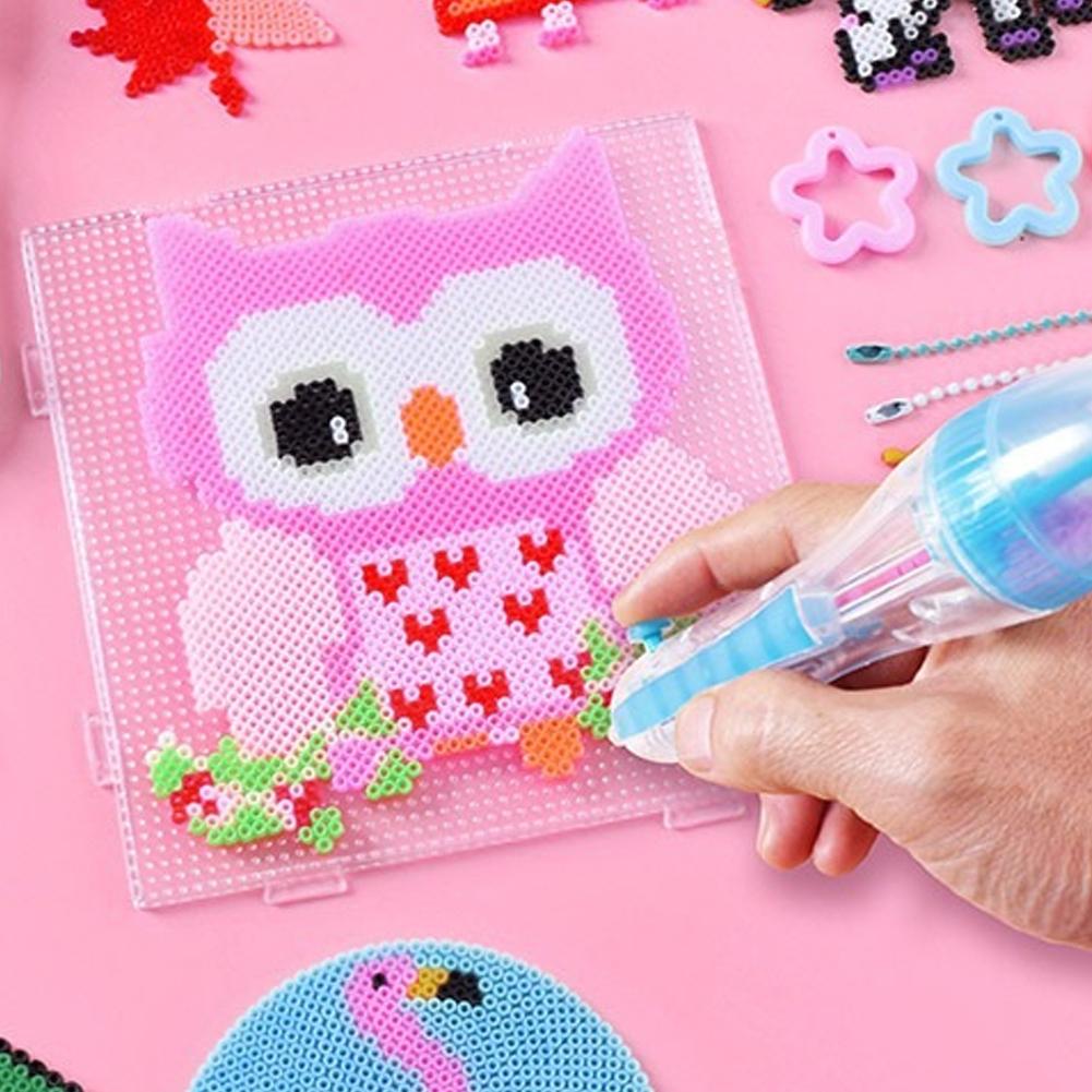 Herramientas DIY para bolígraf - Tools Workshop Kids reseña y precio