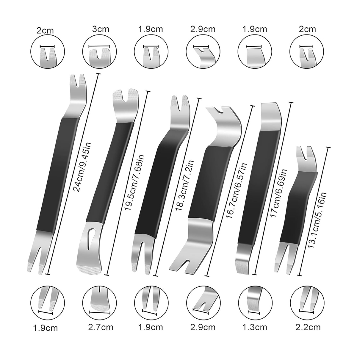 Herramienta de Desmontaje de P - Special Workshop Tools reseña y precio