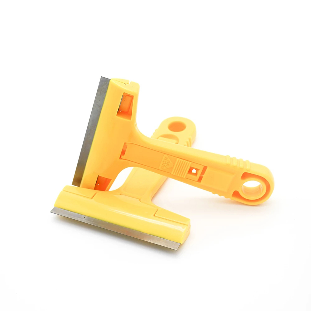 Espátula de Limpieza de 100 mm - Workshop Cleaning Tools reseña y precio