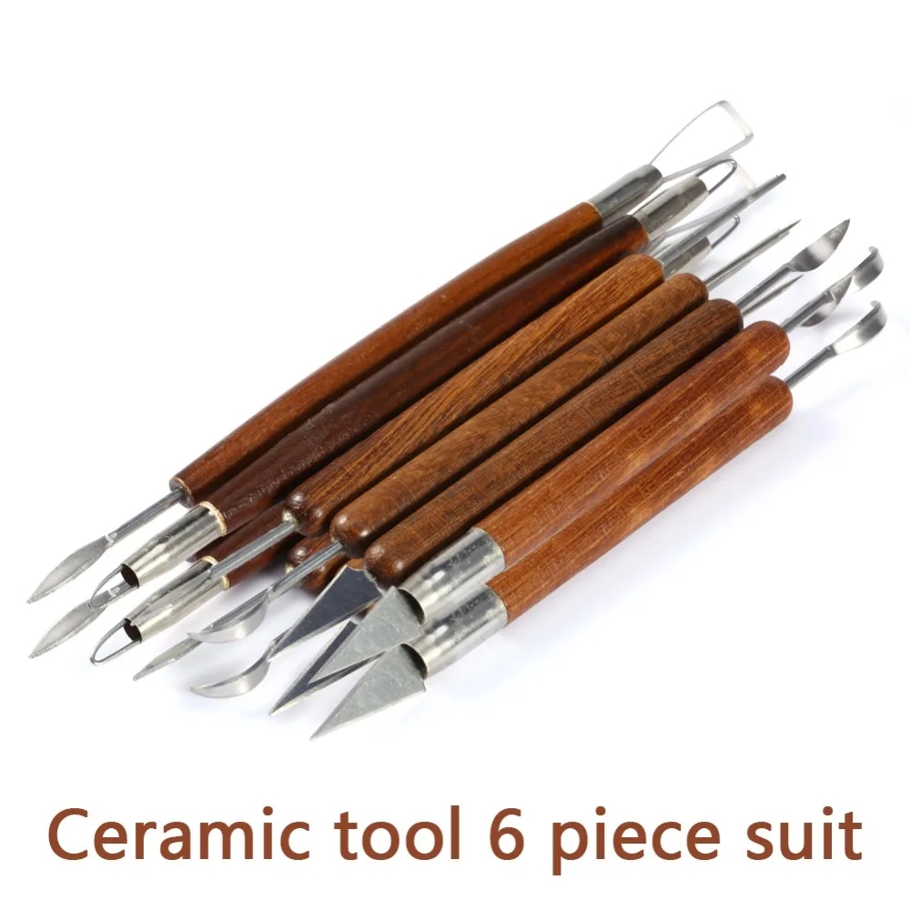 Herramienta de escultura de ce - Chisel Set Wood reseña y precio