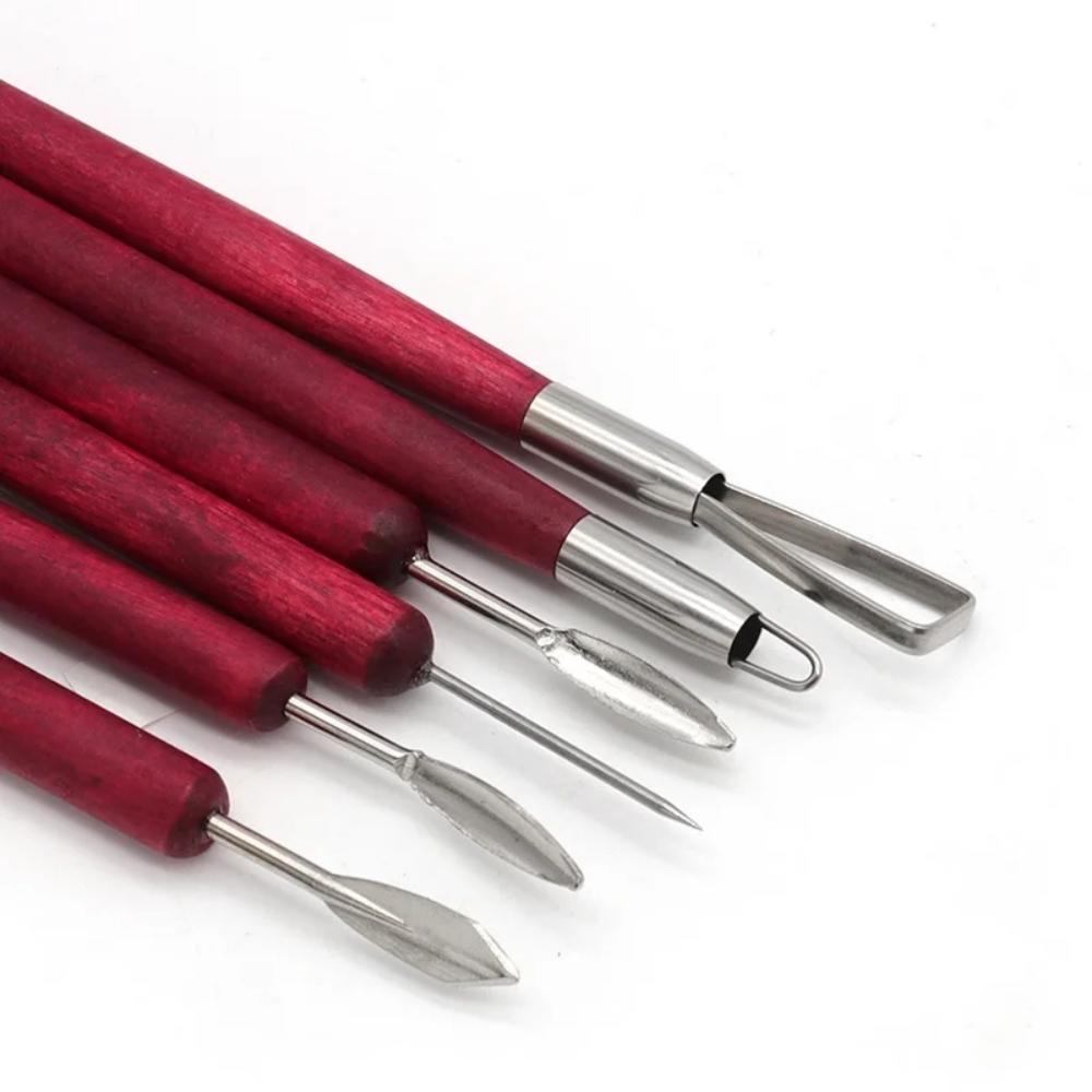 Herramienta de escultura de ce - Chisel Set Wood reseña y precio