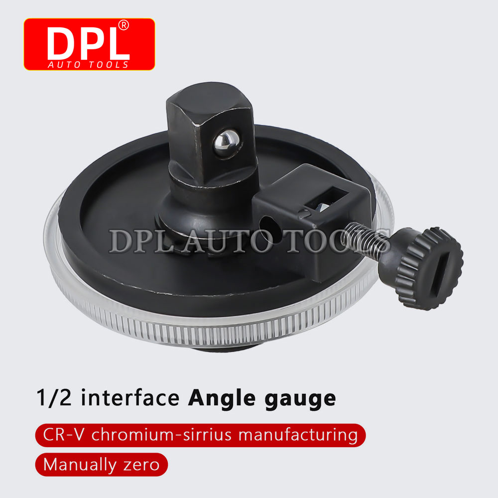Llave dinamométrica, torquímet - Special Workshop Tools reseña y precio