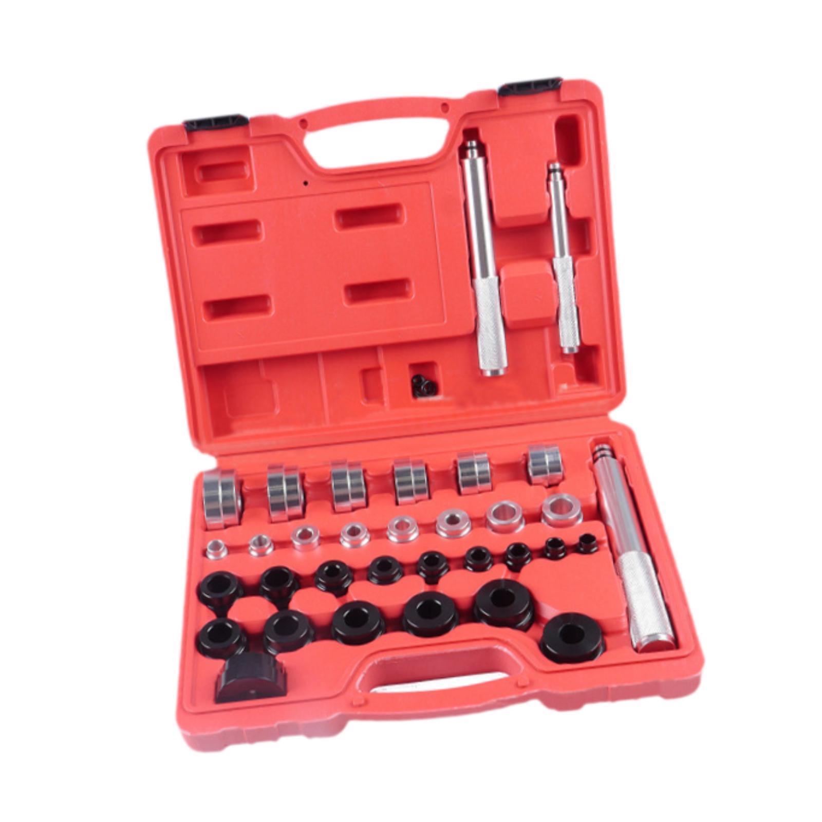 Kit de Extracción e Instalació - Workshop Tools Car reseña y precio