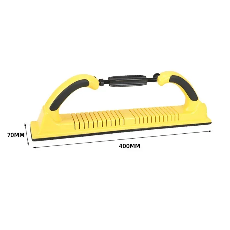 Tablero de empuje manual de mo - Special Workshop Tools reseña y precio