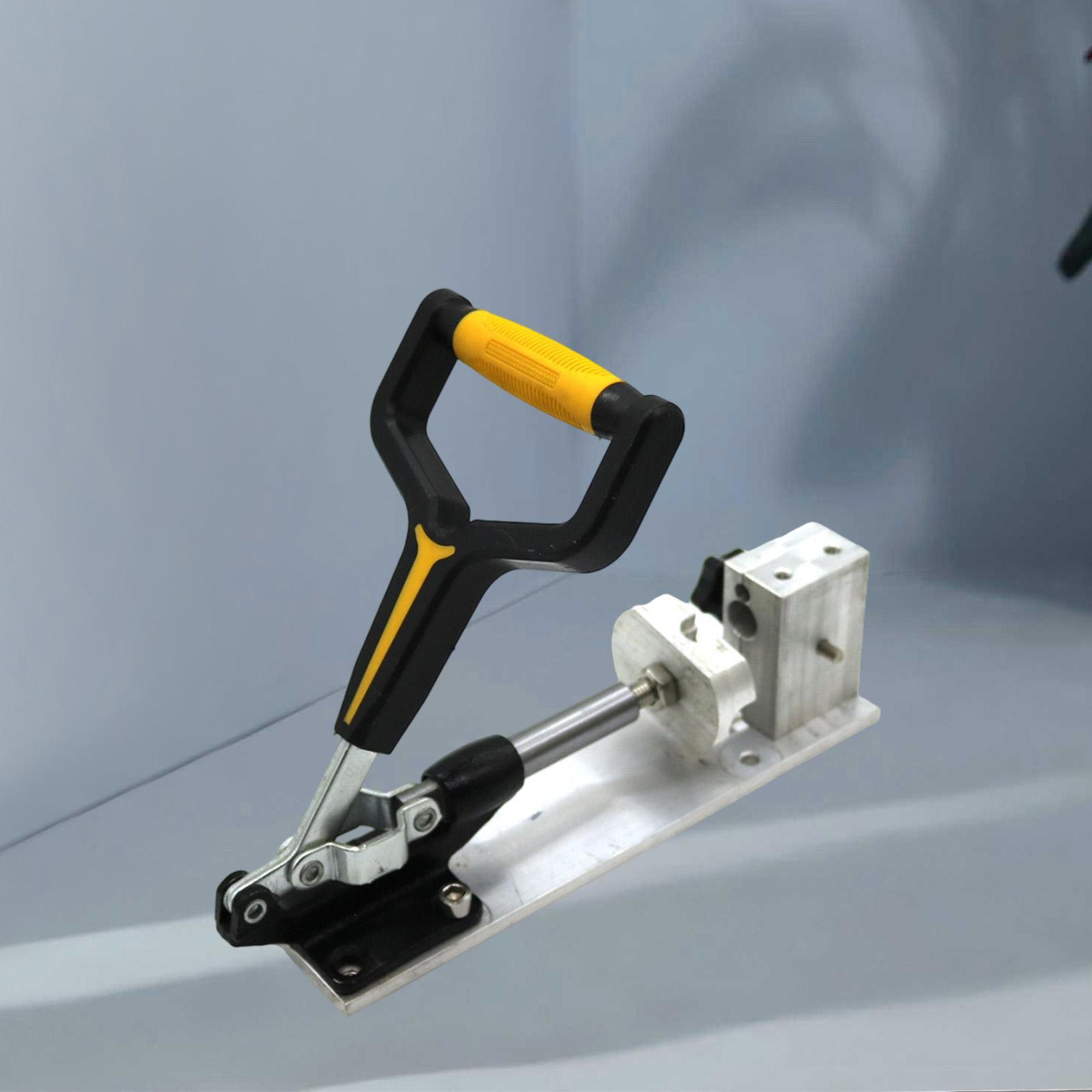 Dispositivo de Instalación de  - Workshop Tools Car reseña y precio