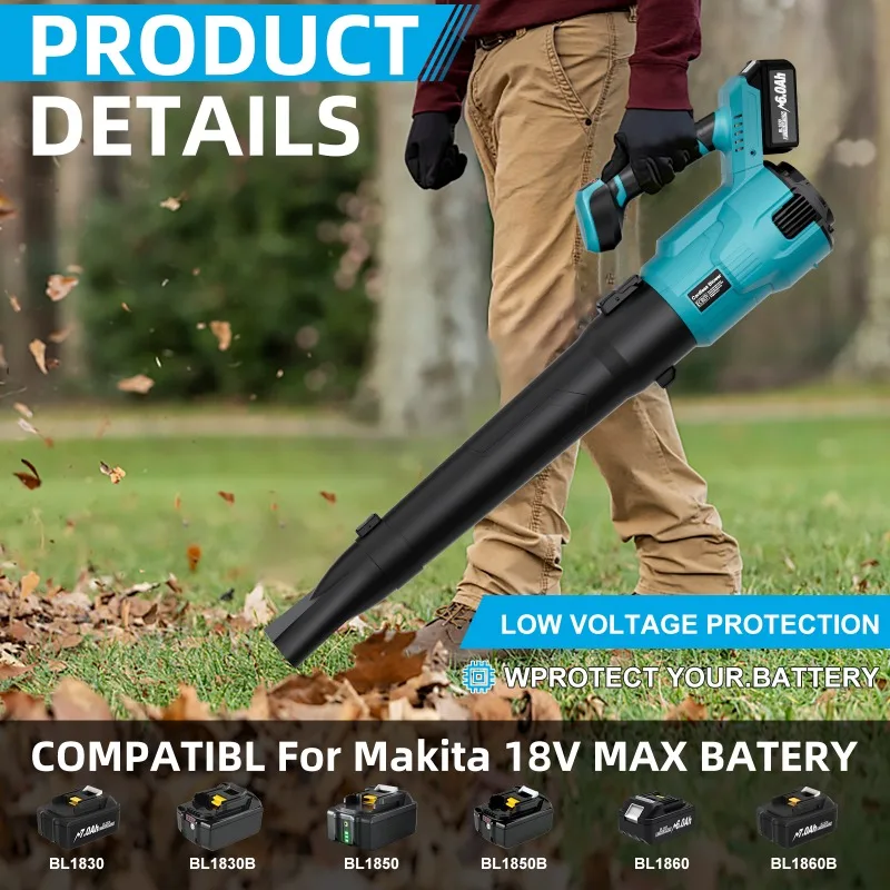 Soplador de Aire Eléctrico Ina - Workshop Cleaning Tools reseña y precio