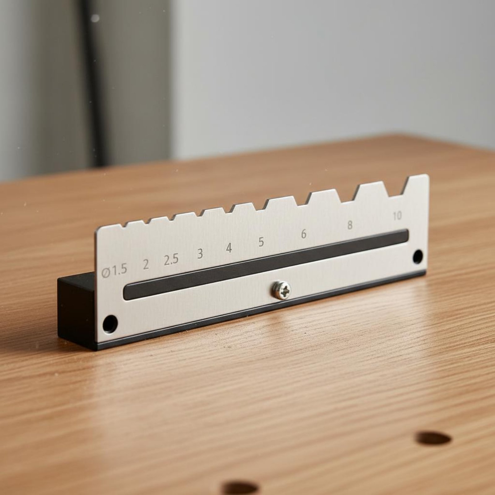 Soporte de pared para llaves h - Workshop Tools Storage reseña y precio