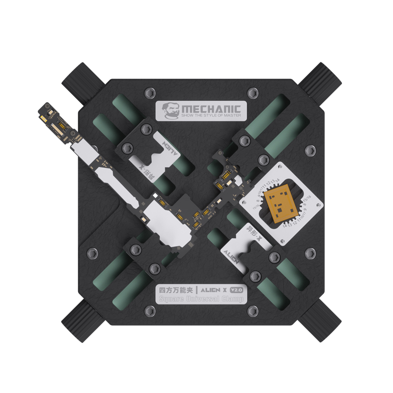 Accesorio mecánico de forma es - Special Workshop Tools reseña y precio