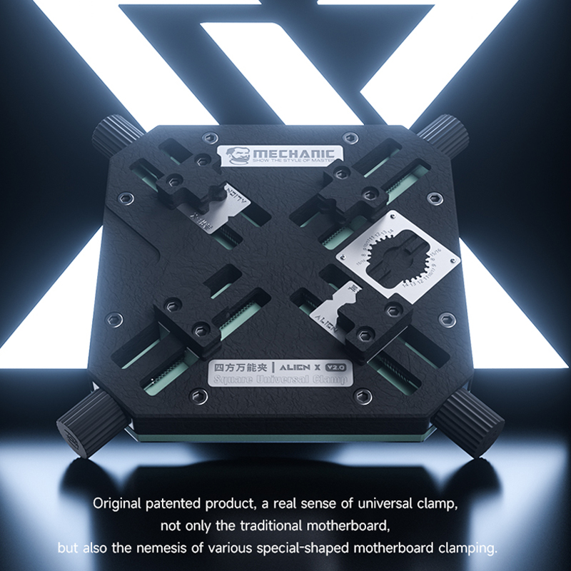 Accesorio mecánico de forma es - Special Workshop Tools reseña y precio