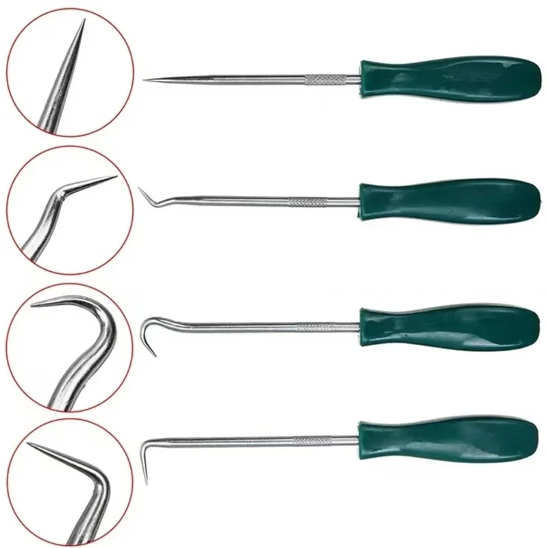 Juego de 4 Ganchos Extractores - Special Workshop Tools reseña y precio