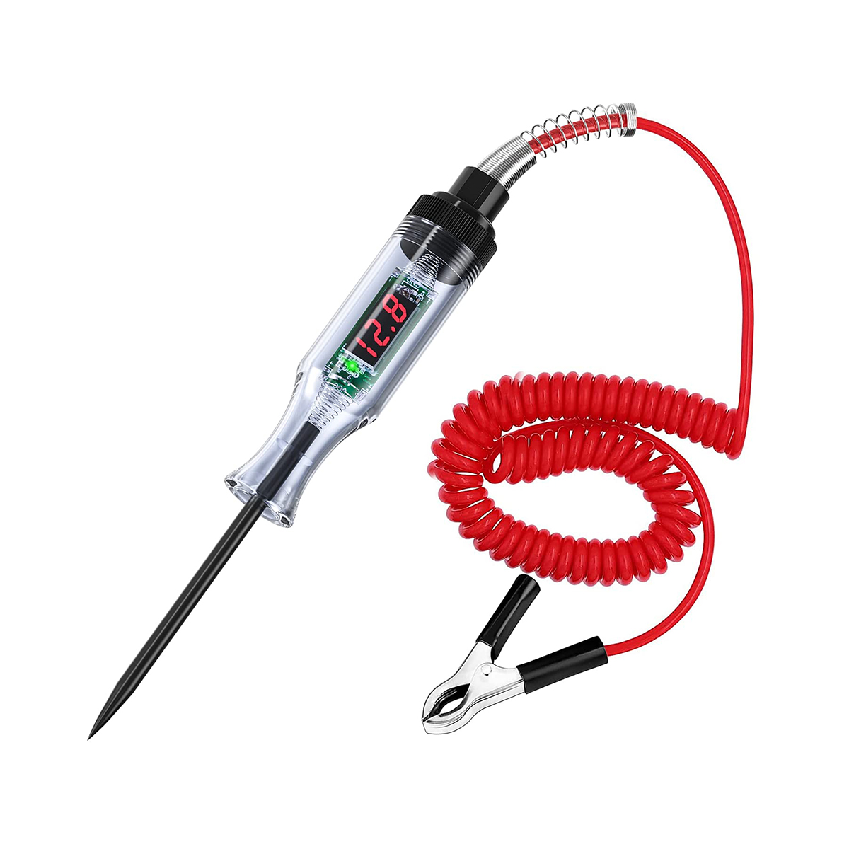 Probador de circuito de voltaj - Workshop Tools Car reseña y precio