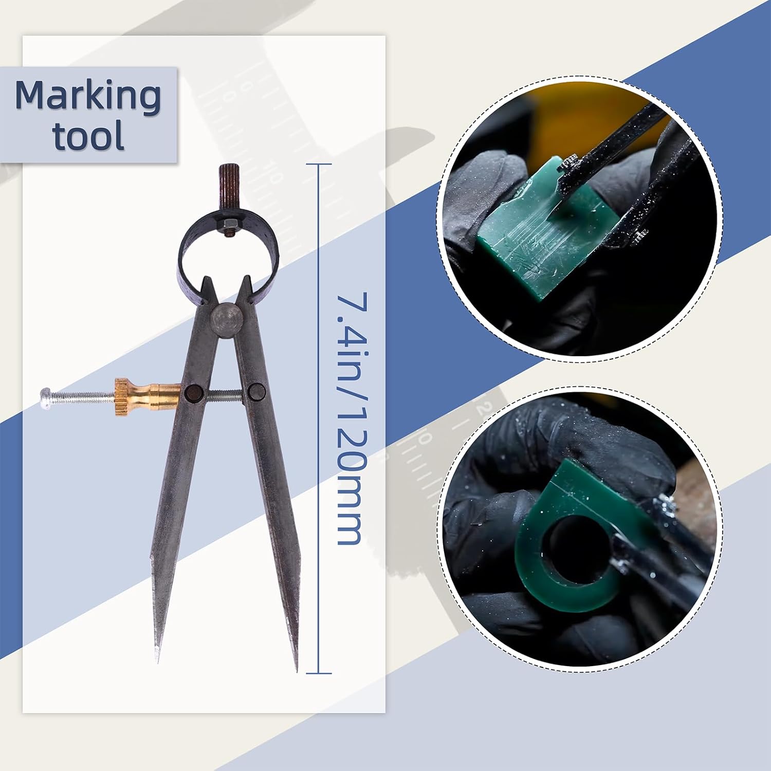 Kit Completo PHYHOO para Hacer - Chisel Set Wood reseña y precio