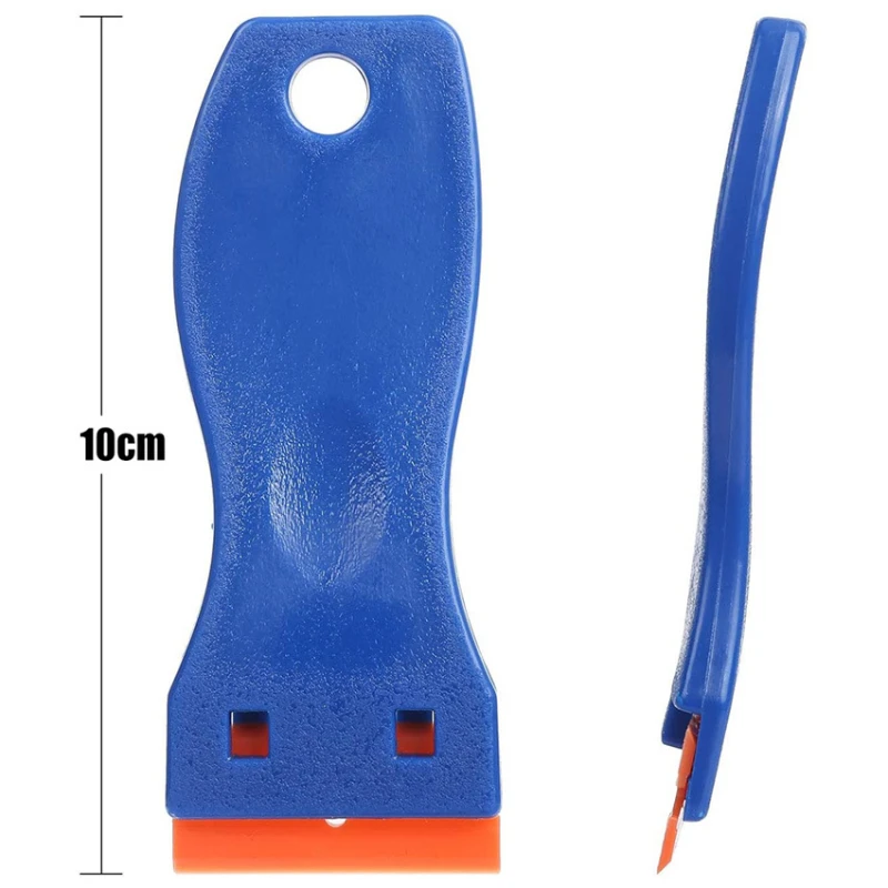Juego de herramientas raspador - Workshop Cleaning Tools reseña y precio