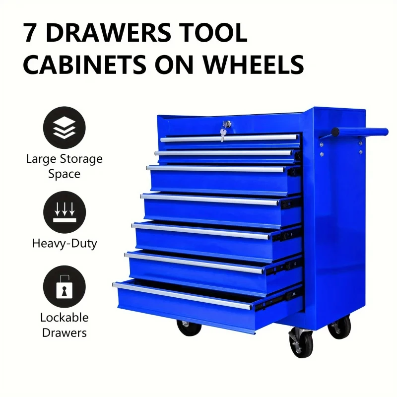 Carrito de Herramientas Multif - Workshop Tools Car reseña y precio