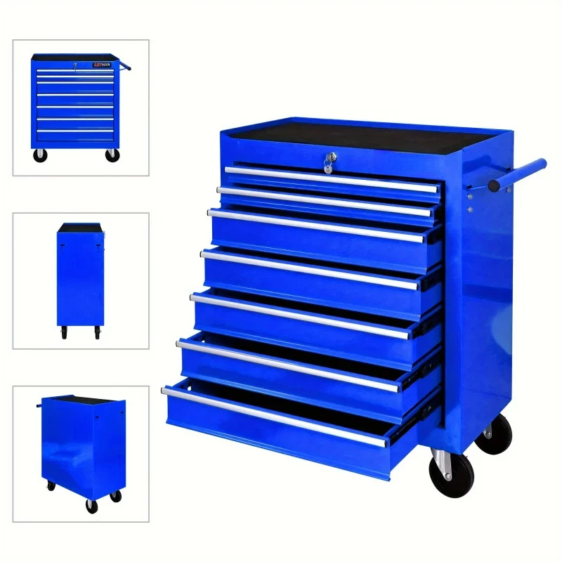 Carrito de Herramientas Multif - Workshop Tools Car reseña y precio