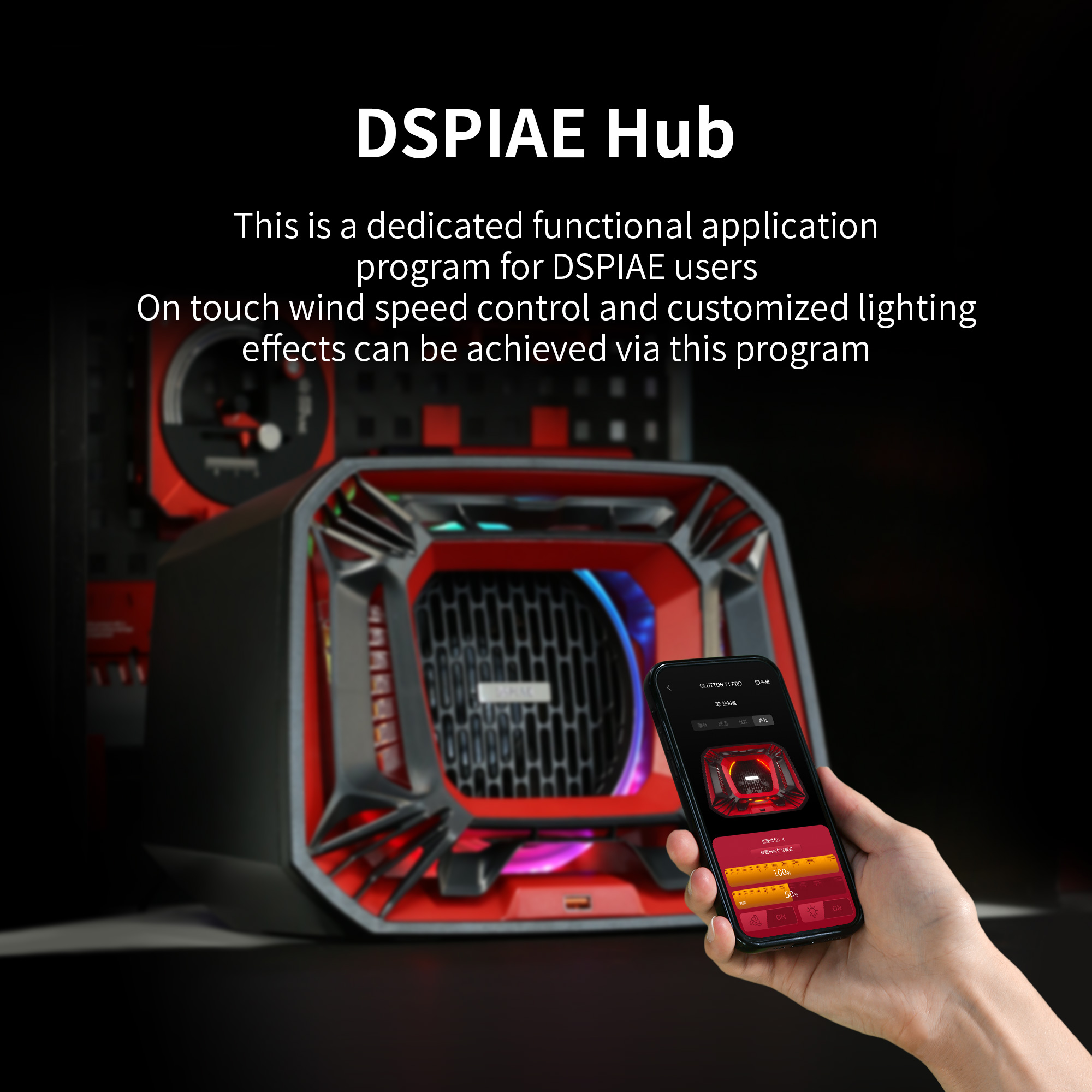 DSPIAE T1 PRO Absorbedor de Po - Workshop Cleaning Tools reseña y precio
