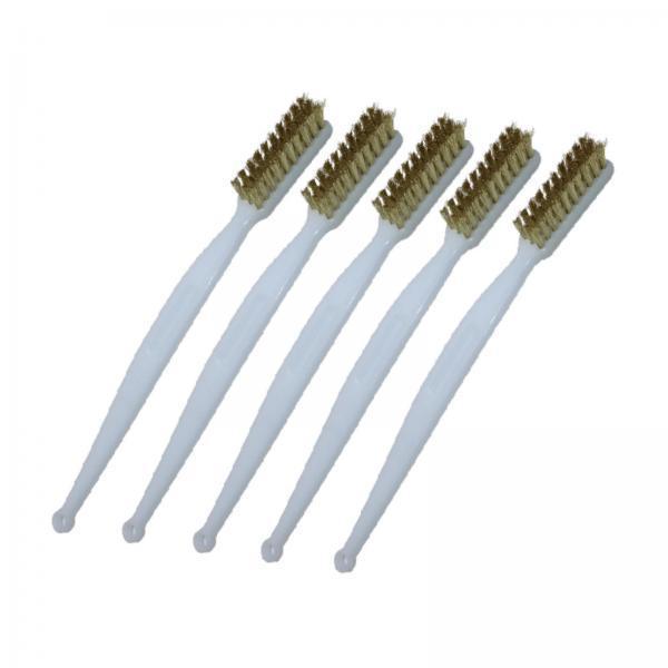 Juego de cepillos de alambre c - Workshop Cleaning Tools reseña y precio