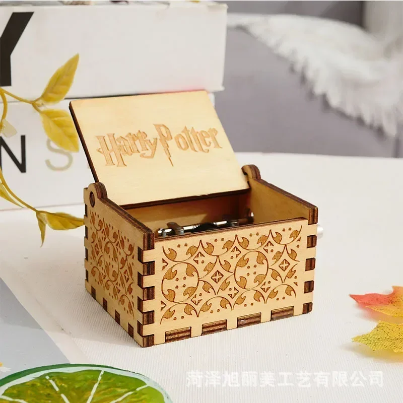 Caja de Música de Madera Talla - Chisel Set Wood reseña y precio