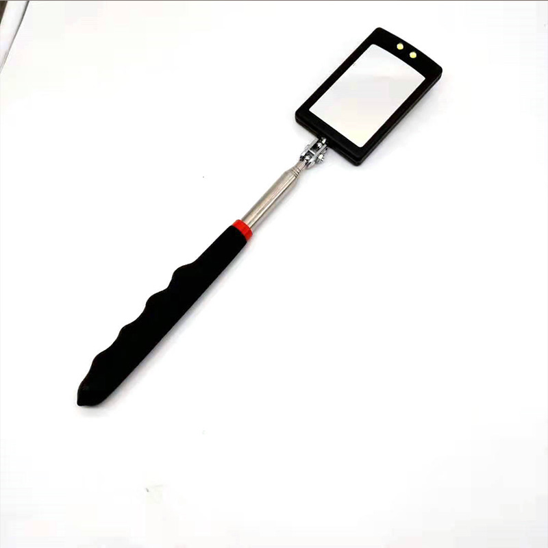 Espejo de Inspección Telescópi - Workshop Tools Car reseña y precio