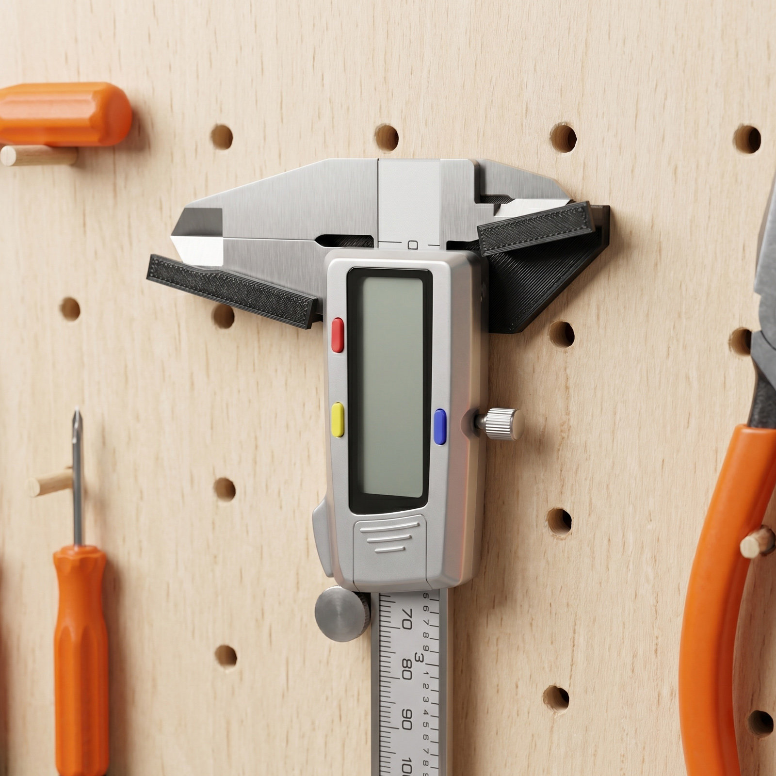 Soporte de Almacenamiento para - Workshop Tools Storage reseña y precio