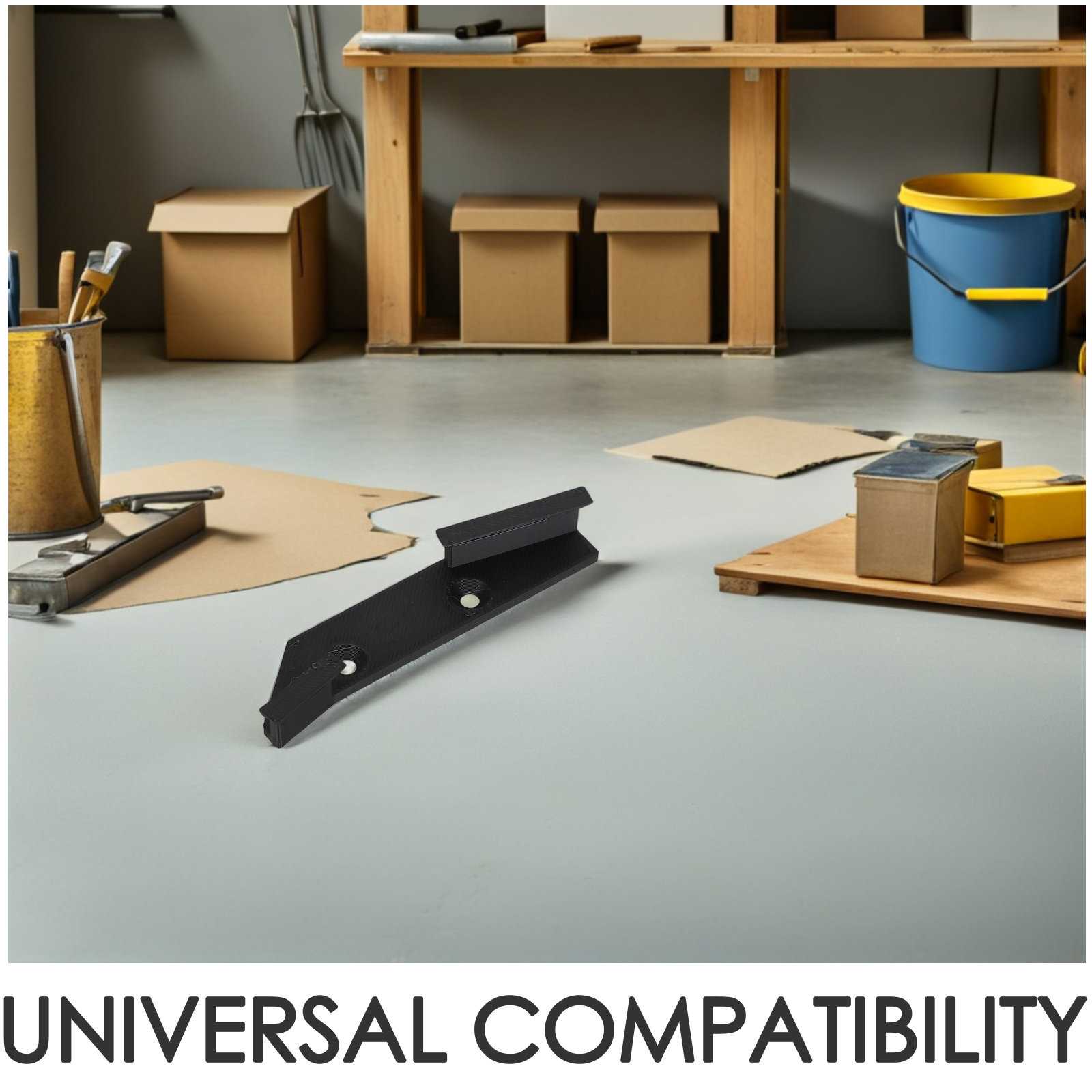 Soporte de Almacenamiento para - Workshop Tools Storage reseña y precio