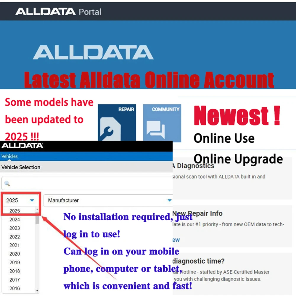 Software de Datos de Automóvil - Special Workshop Tools reseña y precio