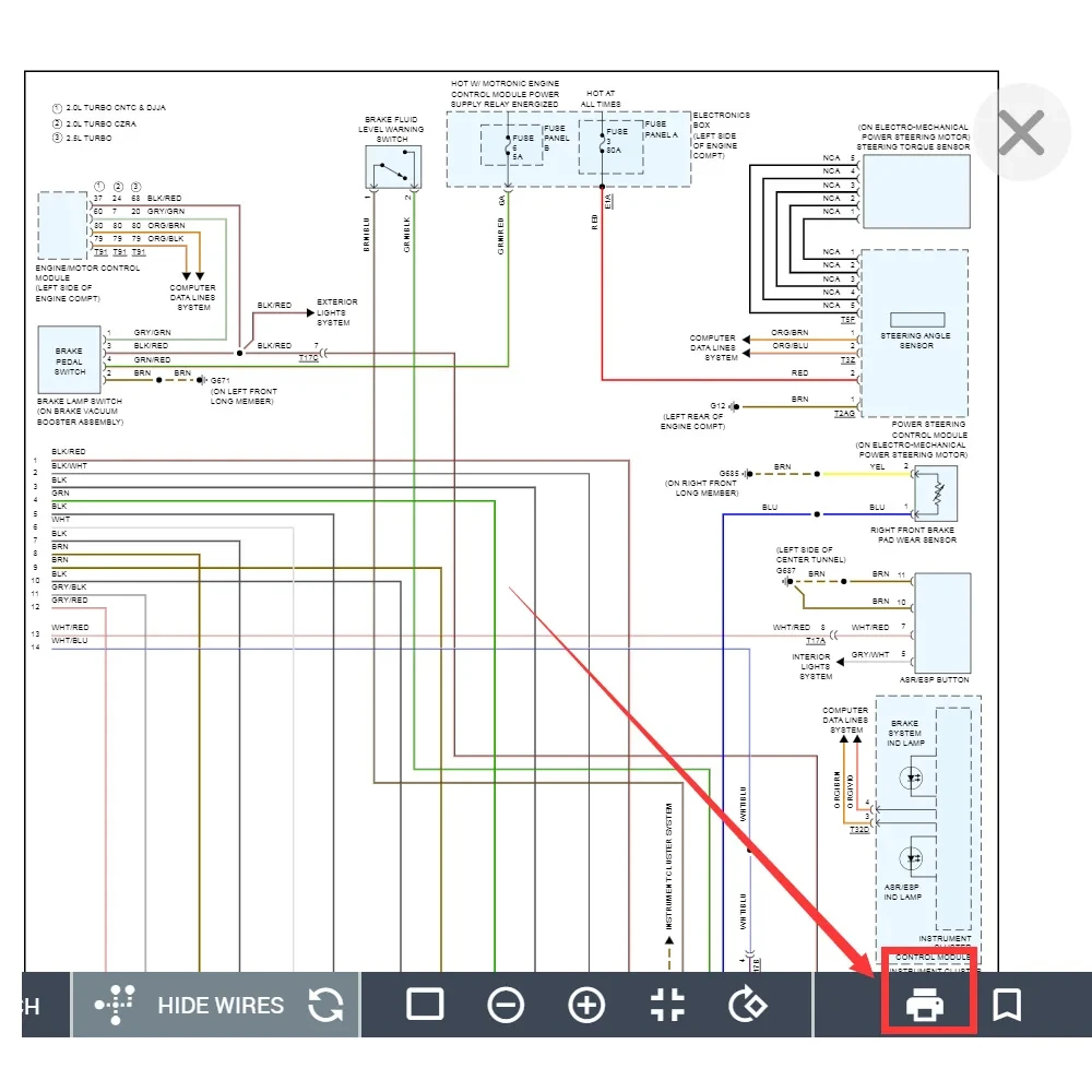 Software de Datos de Automóvil - Special Workshop Tools reseña y precio