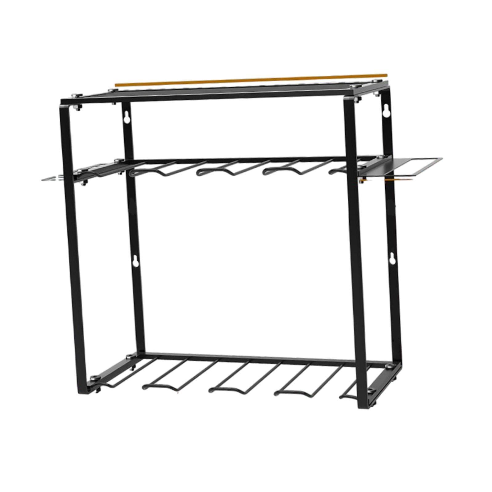 Organizador de herramientas el - Workshop Tools Storage reseña y precio