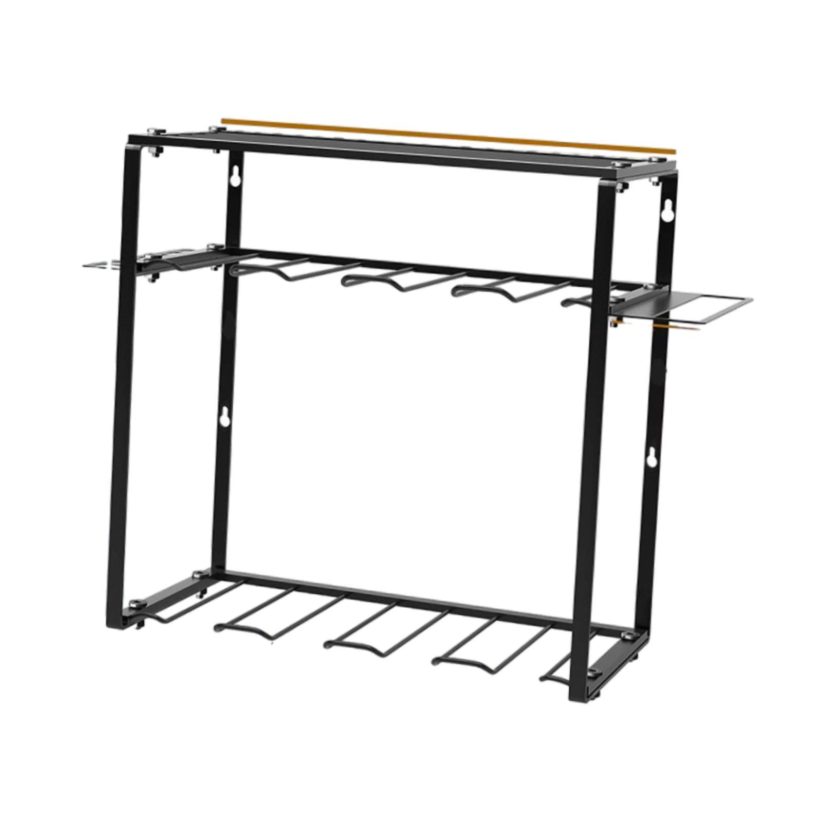 Organizador de herramientas el - Workshop Tools Storage reseña y precio