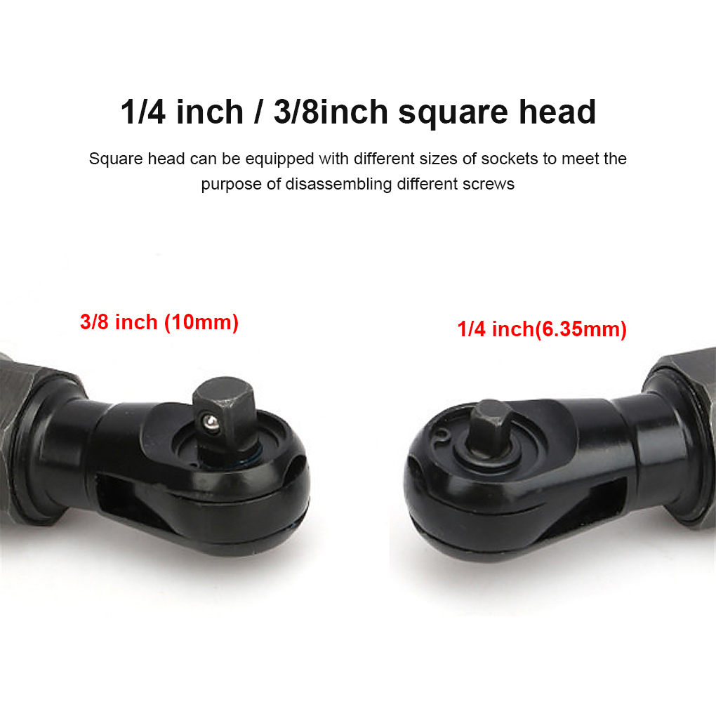 Llave de trinquete neumática d - Special Workshop Tools reseña y precio