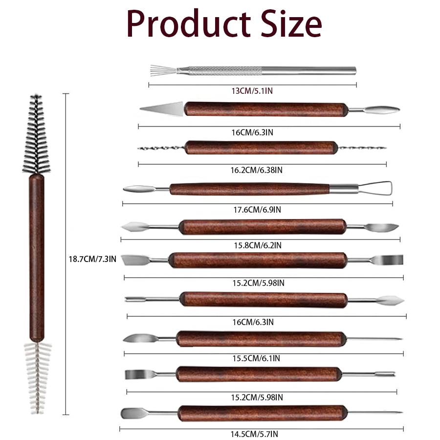 Herramientas de bricolaje para - Chisel Set Wood reseña y precio