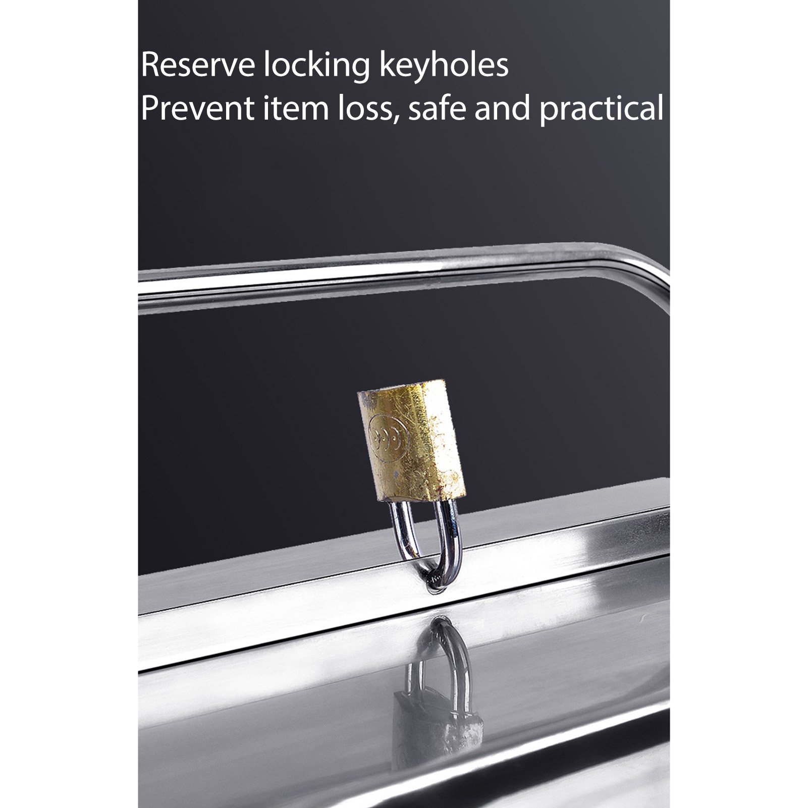 Caja de Herramientas Cantileve - Workshop Cleaning Tools reseña y precio